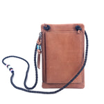 Rillet Wallet-Crossbody