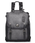 Lawnwood Leather Backpack