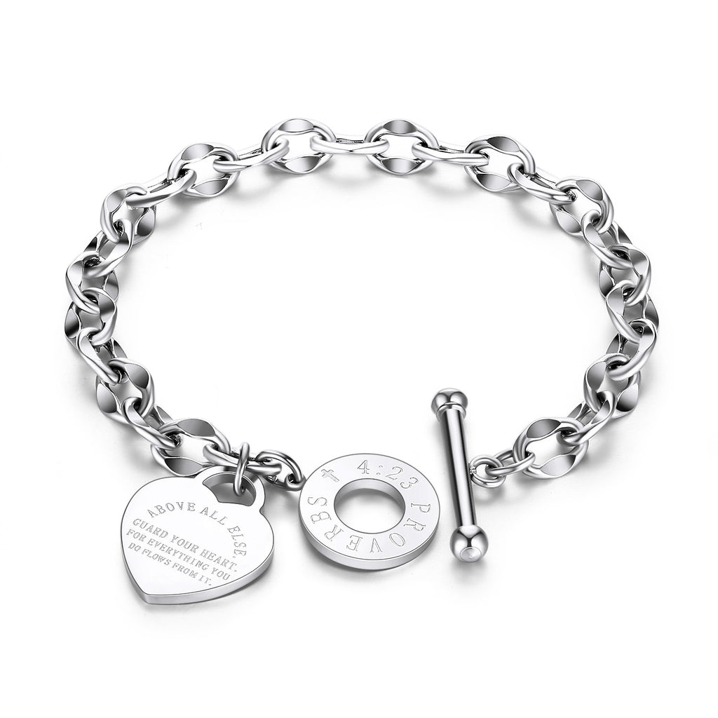 Women's Bracelet Love Bracelet