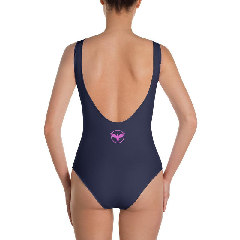 Find Your Coast Swimwear One-Piece Arizona Swimsuit