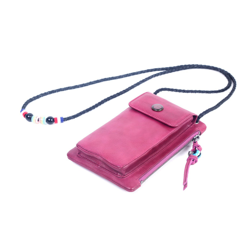 Rillet Wallet-Crossbody