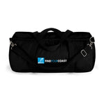 Find Your Coast Surf Travel Duffle Bag