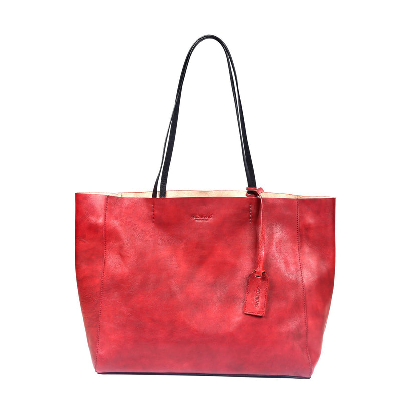 Out West Tote