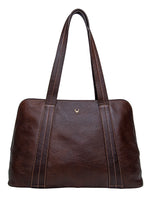 Hidesign Cerys Leather Multi-Compartment Tote