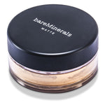 BAREMINERALS - BareMinerals Matte Foundation Broad Spectrum SPF15 6g/0.21oz