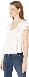 Free People Women's Charlie Tee