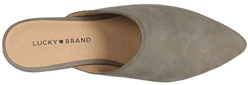 Lucky Brand Women's Bareisha Mule