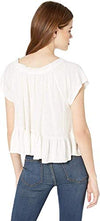 Free People Women's Charlie Tee