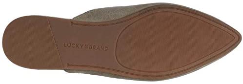 Lucky Brand Women's Bareisha Mule