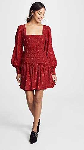 Free people two faces dress best sale