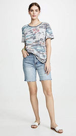 Free People Women's Tourist Tee