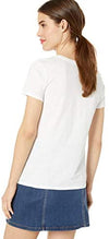 Lucky Brand Women's Lucky Varsity Tee