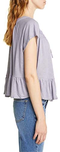 Free People Women's Charlie Tee