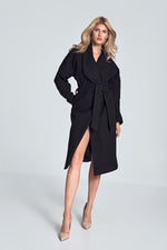 Coat Model 147994 Figl