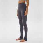 Align nude high waist hip yoga pant