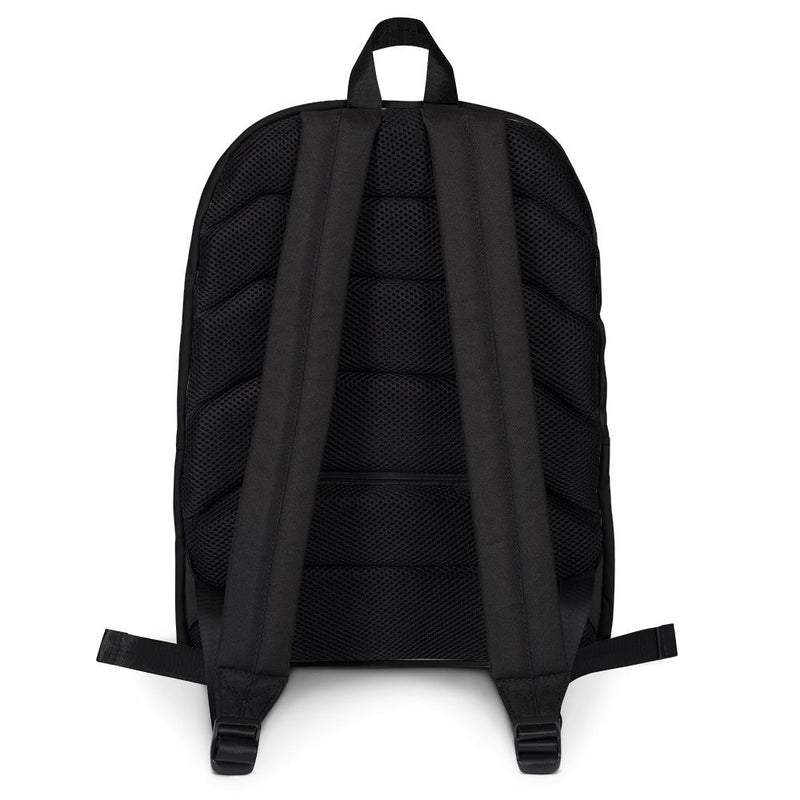 FYC Water Resistant Backpack