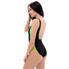 Women's Phantom Rainbow One-Piece Swimsuit