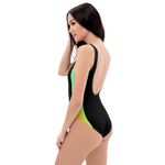 Women's Phantom Rainbow One-Piece Swimsuit