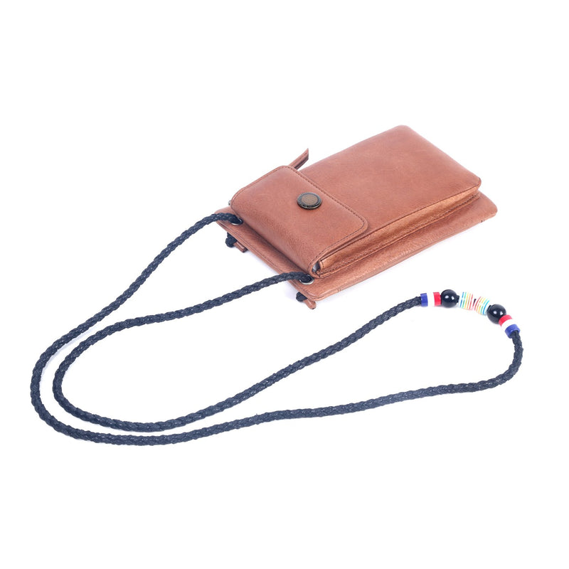 Rillet Wallet-Crossbody