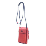 Rillet Wallet-Crossbody