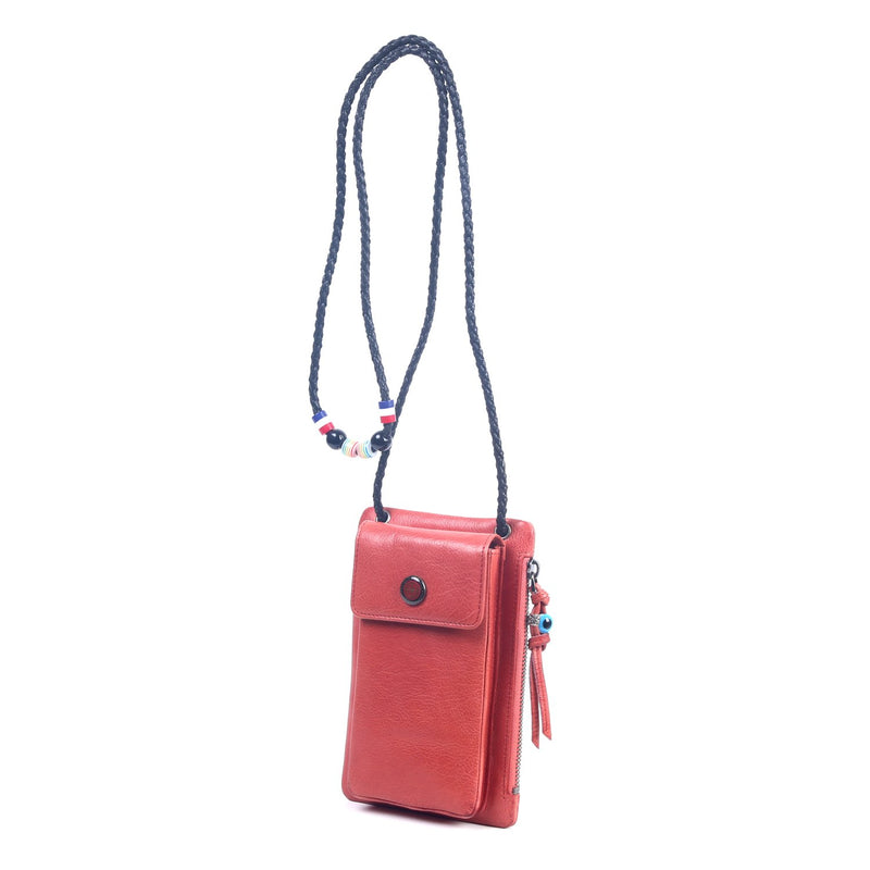 Rillet Wallet-Crossbody