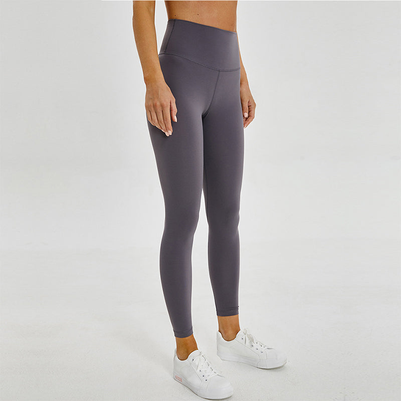 Align naked high waist hips fitness pant