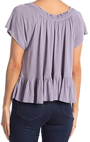 Free People Women's Charlie Tee