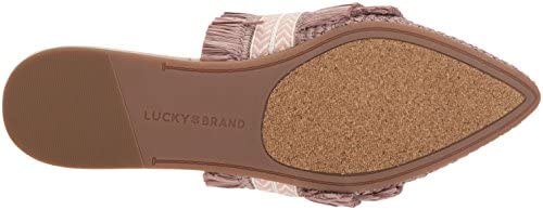 Lucky Brand Women's Baoss Mule