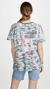 Free People Women's Tourist Tee