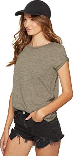 Free People Clare Tee