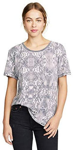 Free People Women's Tourist Tee