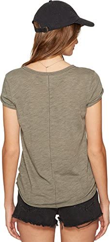 Free People Clare Tee