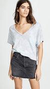 Free People Women's All Mine Tie Dye Tee