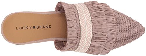 Lucky Brand Women's Baoss Mule