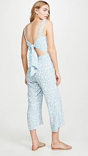 Faithfull The Brand Women's Marija Jumpsuit