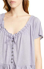 Free People Women's Charlie Tee