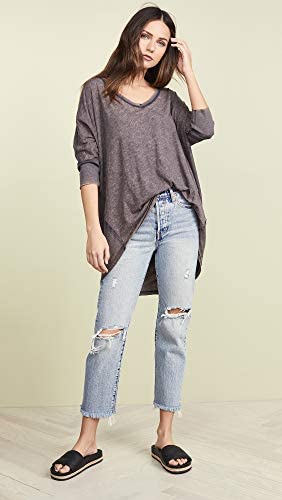 Free People Women's Catch Waves Tee