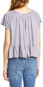 Free People Women's Charlie Tee