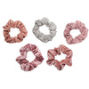 Kitsch Velvet Hair Scrunchies