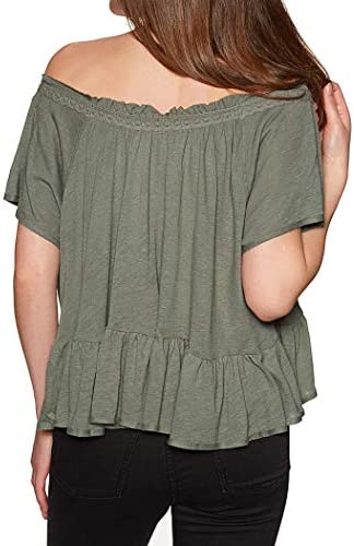 Free People Women's Charlie Tee