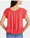 Free People Women's Charlie Tee