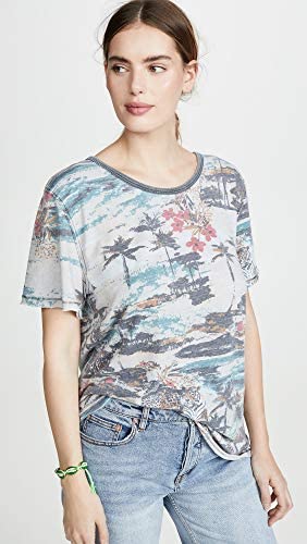 Free People Women's Tourist Tee