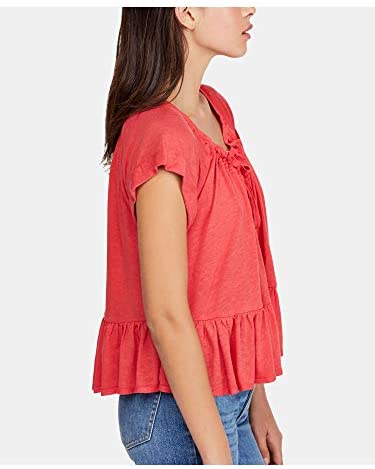 Free People Women's Charlie Tee