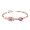 Rose Gold Bangle