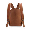 Soul Stud Leather Backpack