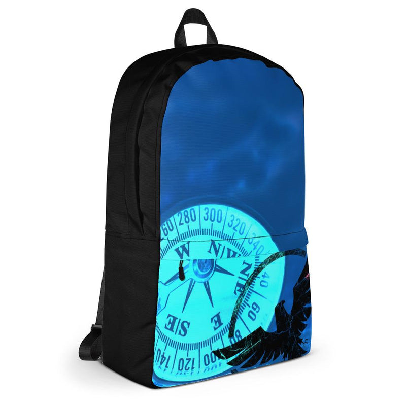 FYC Water Resistant Backpack