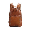 Soul Stud Leather Backpack