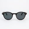 Collier - Acetate & Wood Sunglasses