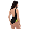 Women's Phantom Rainbow One-Piece Swimsuit