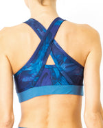 Rain Sports Bra